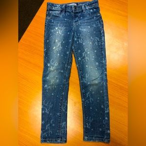 Sonoma Girls’ Jeggings